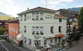 Antiche Mura